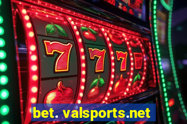 bet. valsports.net